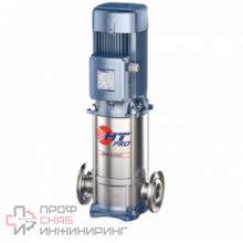 Насос Pedrollo HT 3/6 - PRO