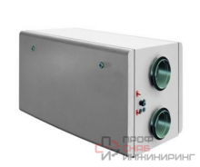 Установка приточно-вытяжная SHUFT UniMAX-R 850SE EC