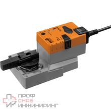 Приводы BELIMO NRQ24A