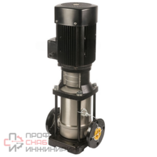 Вертикальный многоступенчатый насос Zenova CDLF 16-11