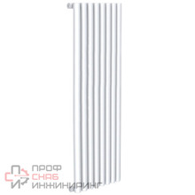 Однотрубные радиаторы KZTO Radiator Гармония А40 1-2000-10