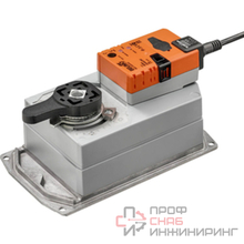 Привод BELIMO DR24A-MP-5