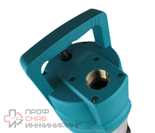 Насос для колодцев LEO LKS -902SE