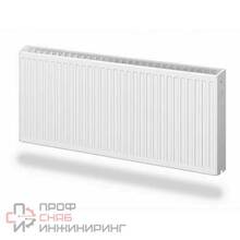 Радиатор стальной панельный Wester 500x600 VC22 (ниж. подкл., CLICK)