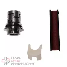 Комплект торцевого уплотнения вала Grundfos H Q6Q6EGG D22 - 99262346
