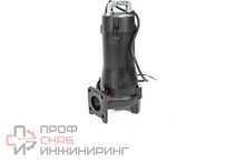 Насос Aquastrong 80EDSE40-18-4L 380V/50HZ 4 kw