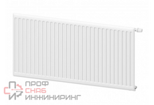 Радиатор стальной панельный Wester 500x600 VC11 (нижнее подключение, М30х1.5)