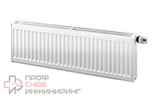 Радиатор сталь панельный EVRA Ventil Compact 11CV 500x900