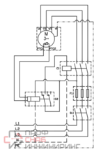 Насос ImpPumps CL 65-240/4/4.0K