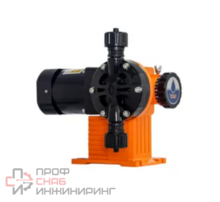 Насос дозирующий WRS MG0060/PQ/1N