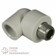 Угол НР 20*3/4" FV-plast