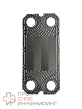 M3 пластина AISI316 0.5 TL 0000