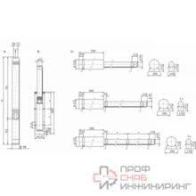 Насос Wilo TWU 4-0407-EM-C-Pn (2/DS)