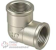 Угольник РОСТУРПЛАСТ D1/2"х90° ВР/ВР