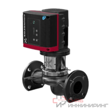 Насос Grundfos TPE2 40-150 N-A-F-A-BQBE-EDB