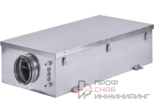 Установка приточная ECO-SLIM 700-2,4/1-А