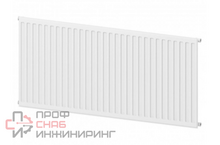 Радиатор стальной панельный Wester 500x400 C11 (боковое подключение)