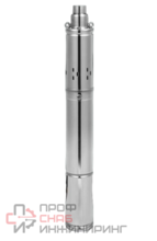 Насос скважинный винтовой PROFLINE STANDART-3QGD 1,8-110