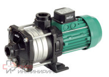Насос Wilo MHIL 303-E-3-400-50-2