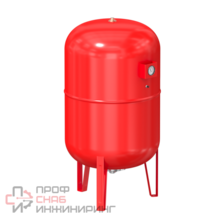 Расширительный бак KRATS 300л ножки L