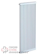 Радиатор Zehnder СН 2180-10 №1270 3/4" Ral 9016