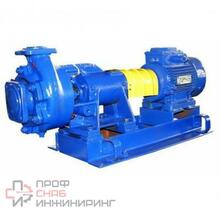 Насос Ливгидромаш 1Д315/71А с 90х3000