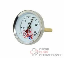 Термометр Росма БТ-31.21 (-40-60С) 1/2.64.2,5