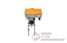 Электропривод TSL-1600-25-1-230-IP67 (101) Теплосила