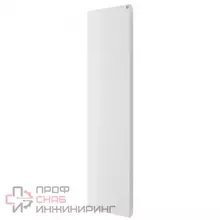 Дизайн-радиатор Royal Thermo Shift Q30 VC2180 - 14 секц. RAL9016