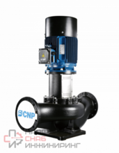 Насос CNP TD80-54G/2SWHTJ