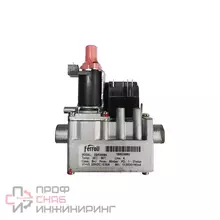 Газовый клапан Ferroli