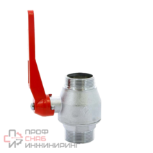 Кран Itap НН 1'1/2 ручка