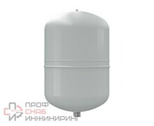 Бак мембранный для отопления Wester impero WRV40-P