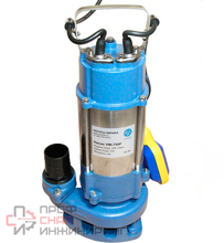 Фекальный насос Ампика VM-1800DFB