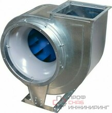 Радиальный вентилятор ESQ Вент. ВР 80-75 № 4 лев. 0 с дв. 5.5/3000 Элком