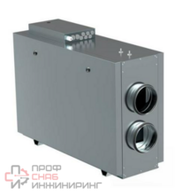 Установка приточно-вытяжная SHUFT UniMAX-P 450 SE-A