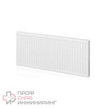 Радиатор стальной панельный Uni-fitt Ventil 11 тип, 400 х 800 мм