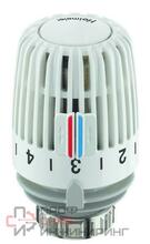 Головка термостатическая жидкостная Imi heimeier K хромированная присоединение - M30x1,5