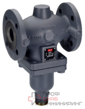 Клапан универсальный Danfoss VFGS 2 Ду250 Pу40