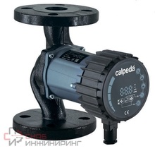 Насос циркуляционный Calpeda NCE HQ 40F-40/250/A