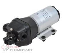 Мембранный электрический насос Zenova DP-35-220V