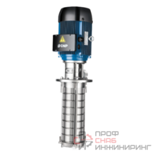 Насос полупогружной CNP CDLK1-250/25SWPR