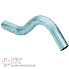 Обвод Prestabo 18 мм, модель 1109.3, оцинкованная сталь