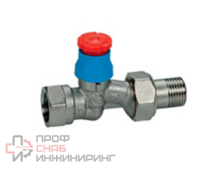 Клапан Giacomini Ду20 Ру10 ВР