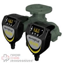 Насос DAB серии EVOPLUS D 60/450.100 M 220-240/50-60 PN16