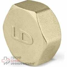 Заглушка В 3/4 LD