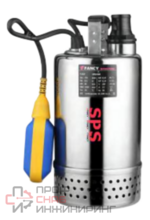 Насос Fancy SPS400F
