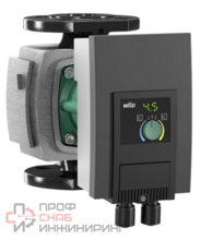 Циркуляционный насос Wilo Yonos MAXO plus 50/0,5-8 PN6/10