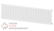 Радиатор отопительный стальной панельный Primoclima C11 300X800