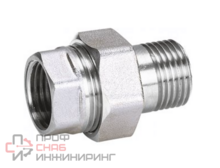 Американка прямая никель AQUALINK ВН 1